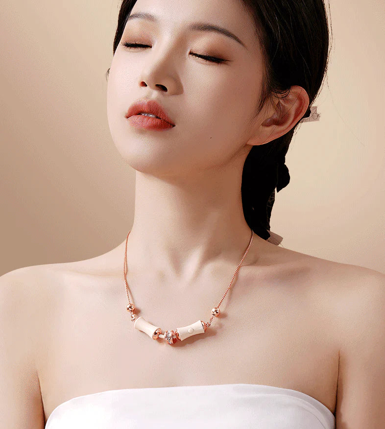 Svakom Bamboo Pro Hút Yin蒂 2025