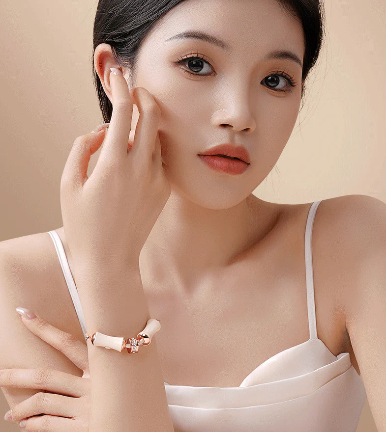 Svakom Bamboo Pro Hút Yin蒂 2025