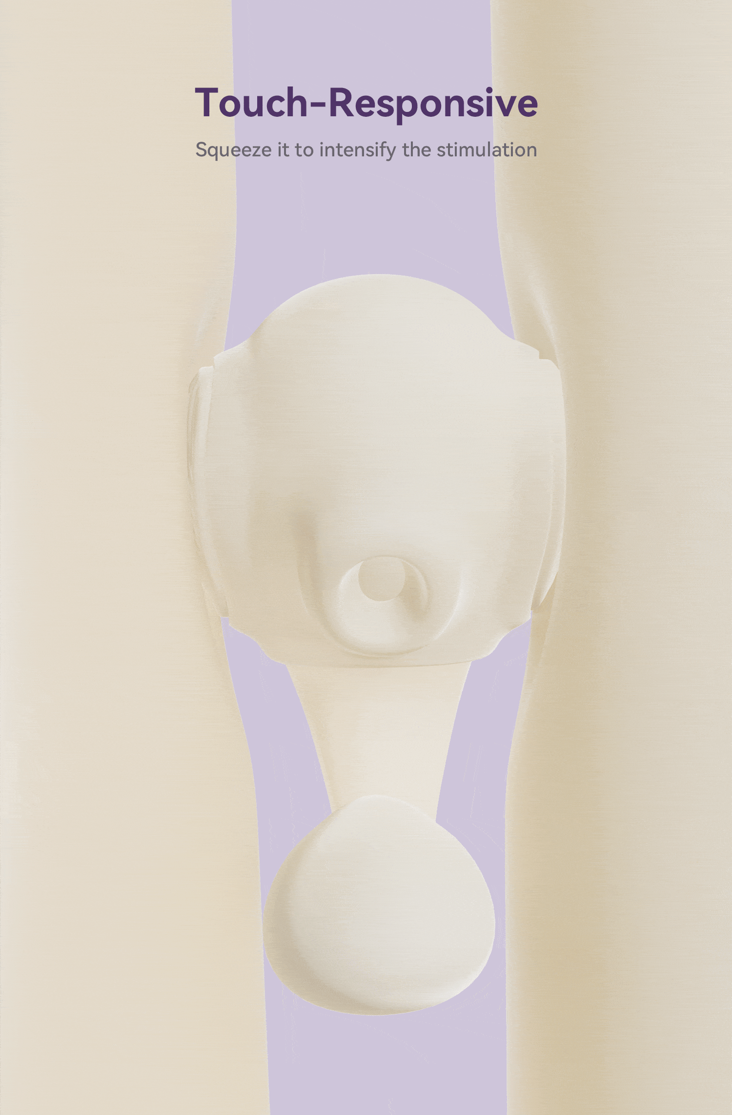 Vibrator Squeeze hút vỗ điều khiển app cho nàng rảnh tay Vibrator Squeeze hút vỗ điều khiển app cho nàng rảnh tay