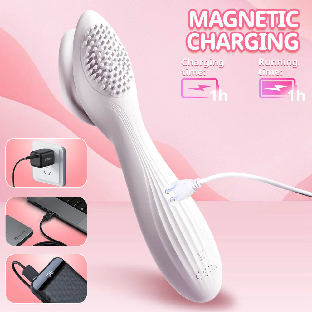 Yeain Hút Rung Thủy Tinh Nữ 2025 Khoái Lạc Kiệt Tác