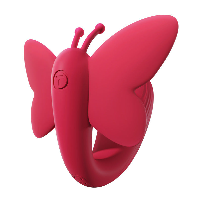 Đồ Chơi rung SVAKOM Butterfly Kép App Điều Khiển