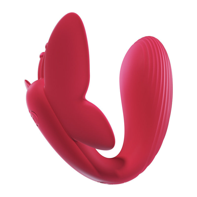 Đồ Chơi rung SVAKOM Butterfly Kép App Điều Khiển