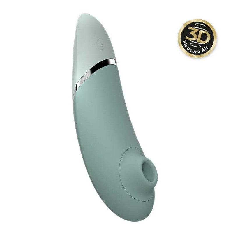 Womanizer Next 3D Hút Không Khí Đỉnh Cao