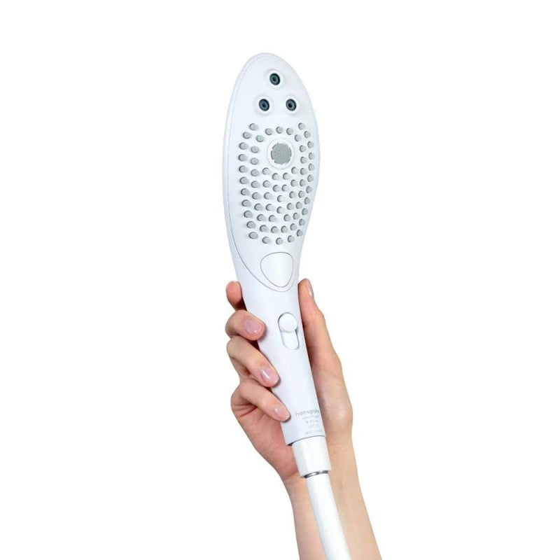 Vòi sen Womanizer Wave kích thích khoái cảm 2in1