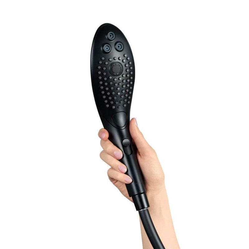 Vòi sen Womanizer Wave kích thích khoái cảm 2in1