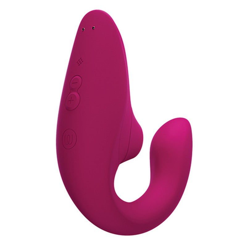 Womanizer Blend Hút Âm Hạch G-Spot Thỏa Lạc Đỉnh