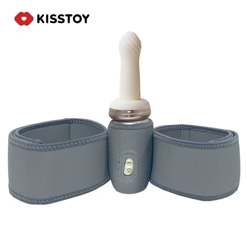 Kisstoy TUTU II Máy Quan Hệ Di Động Công Suất Mạnh
