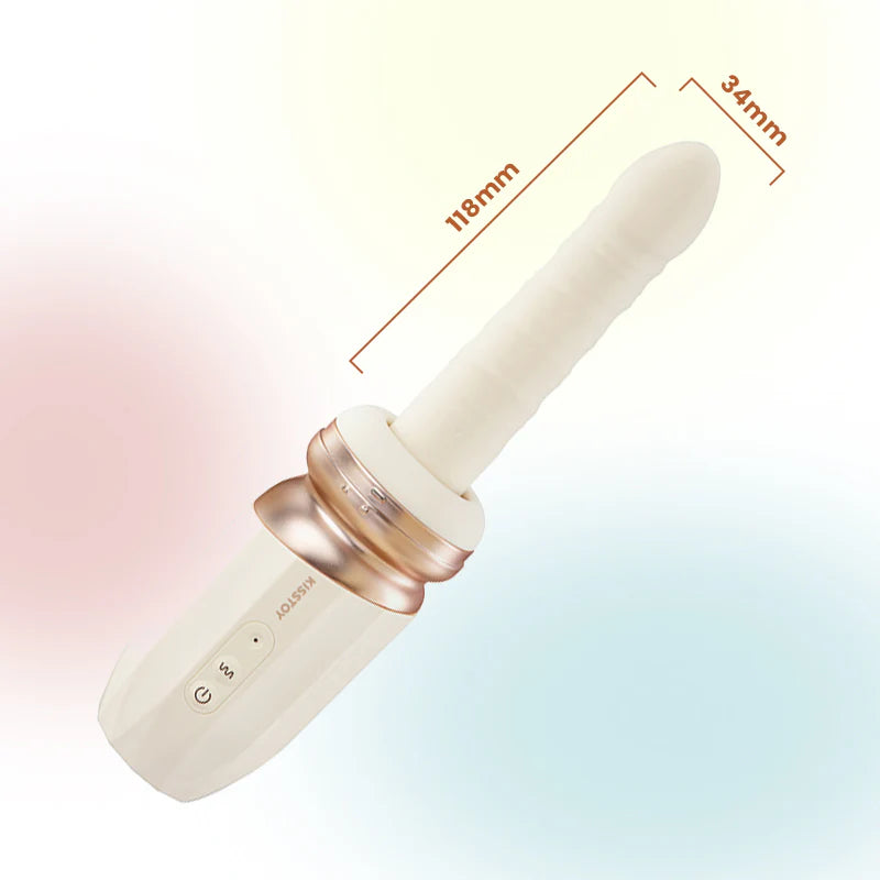 Kisstoy TUTU II Máy Quan Hệ Di Động Công Suất Mạnh