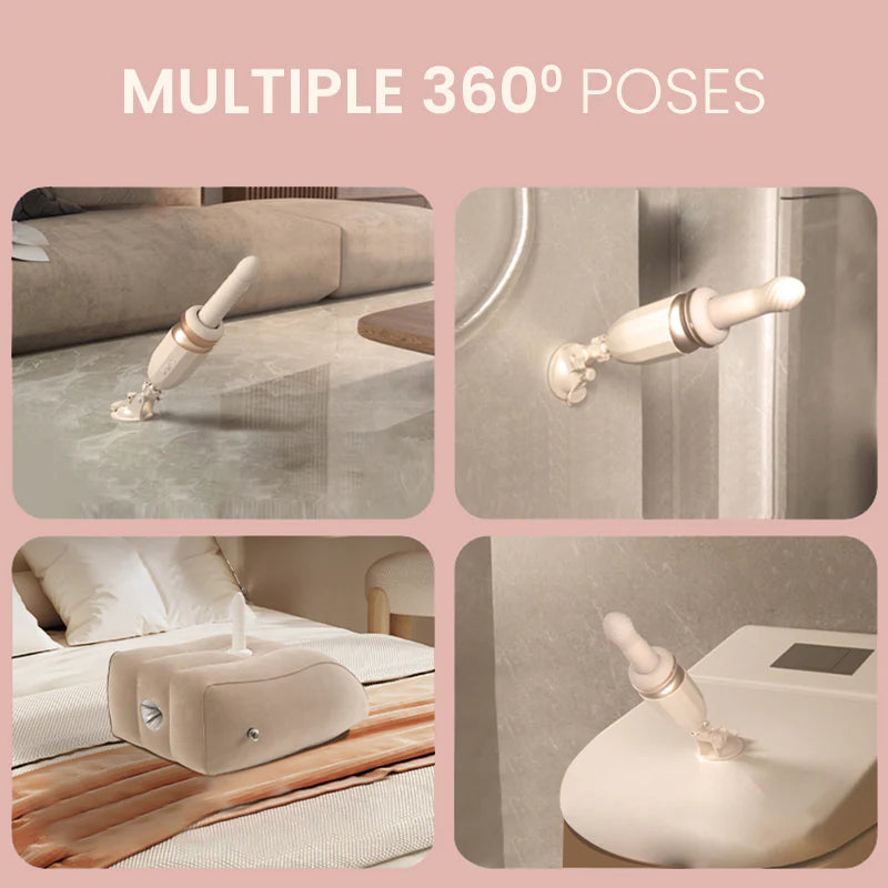 Kisstoy TUTU II Máy Quan Hệ Di Động Công Suất Mạnh
