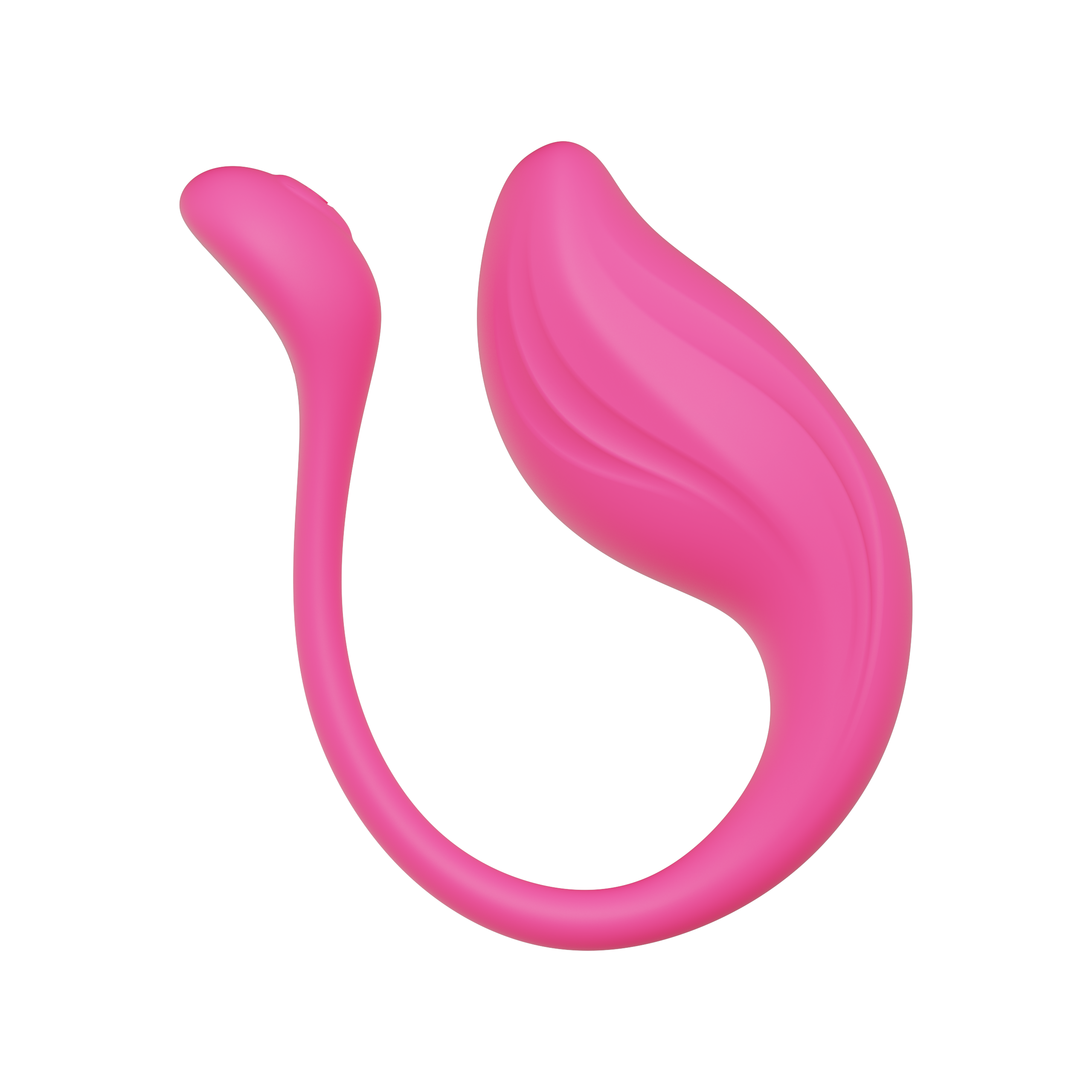 YEAIN Remote G-Spot Vibrator Cặp Đôi Siêu Mạnh