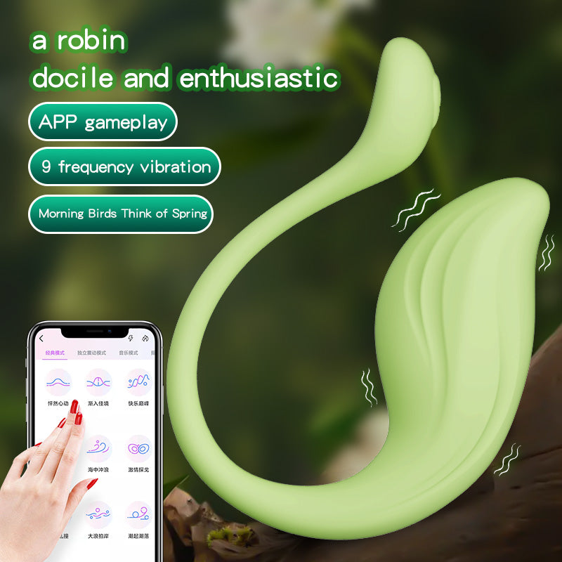 YEAIN Remote G-Spot Vibrator Cặp Đôi Siêu Mạnh