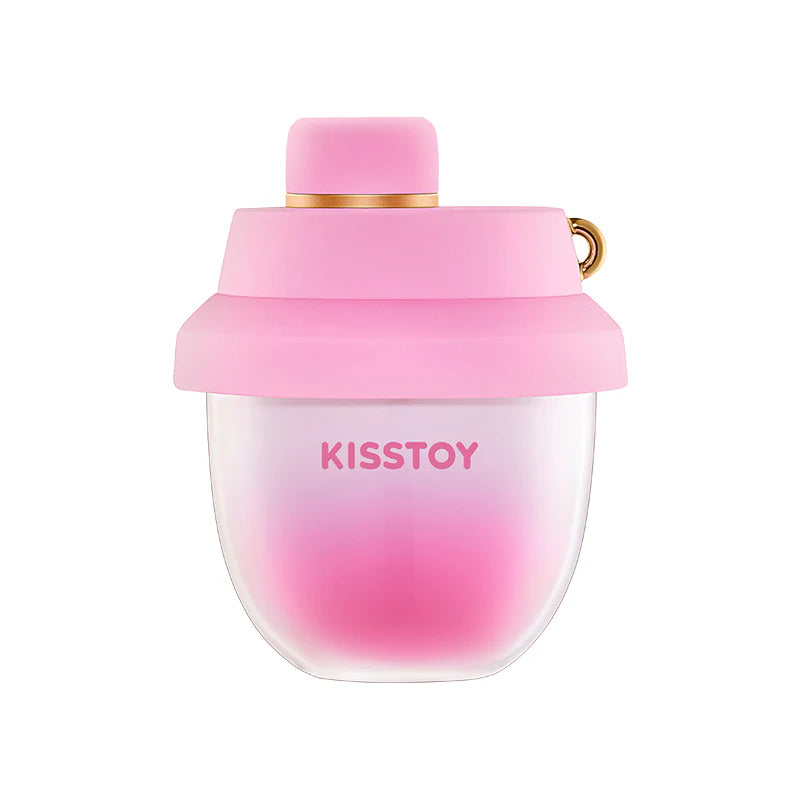 Kisstoy Sweet Pot Máy Rung Âm Hạch Xinh Xắn Di Động