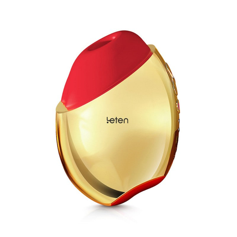 Leten Vacuum Hút Clit Rung Phụ Nữ Siêu Mạnh Đổi Mới