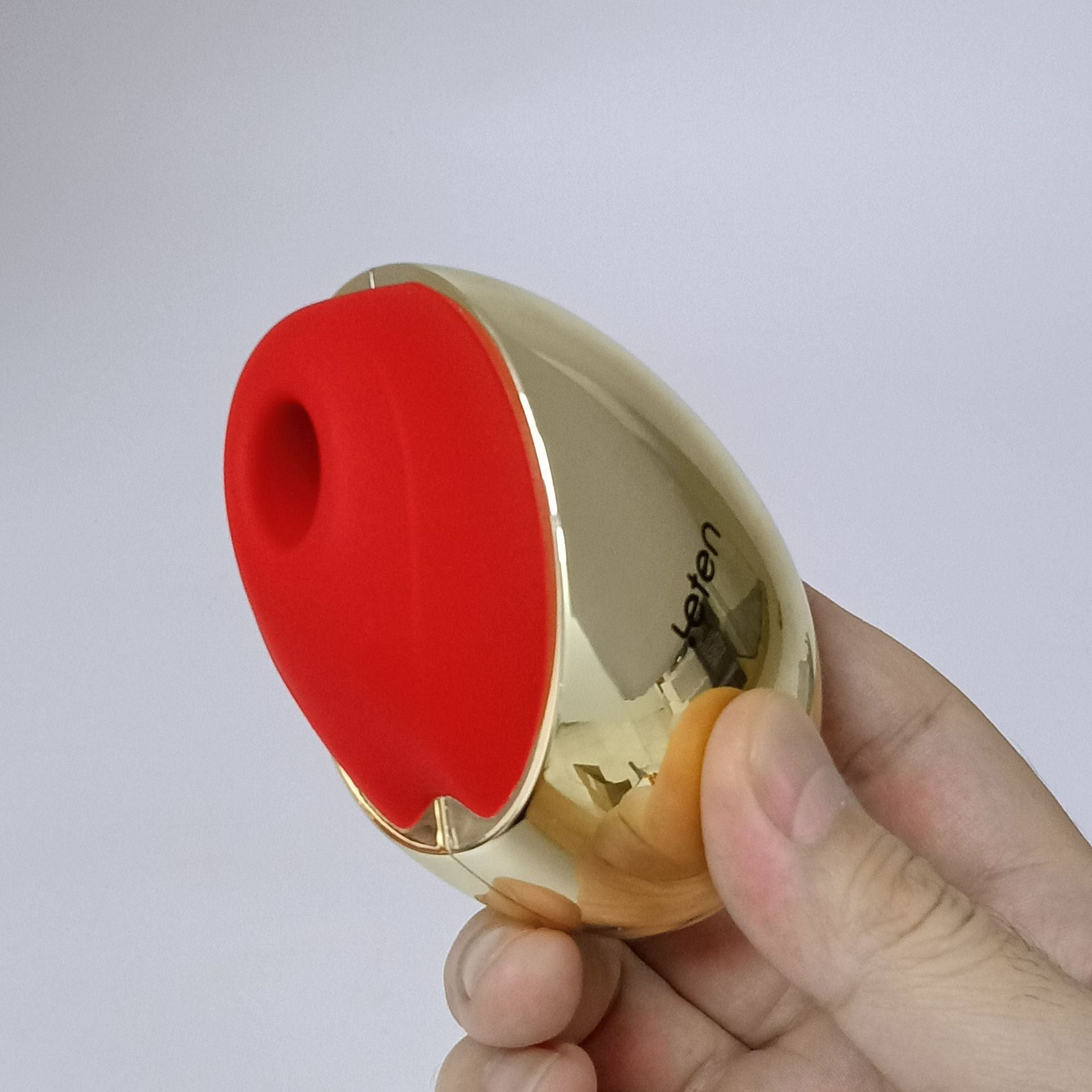 Leten Vacuum Hút Clit Rung Phụ Nữ Siêu Mạnh Đổi Mới