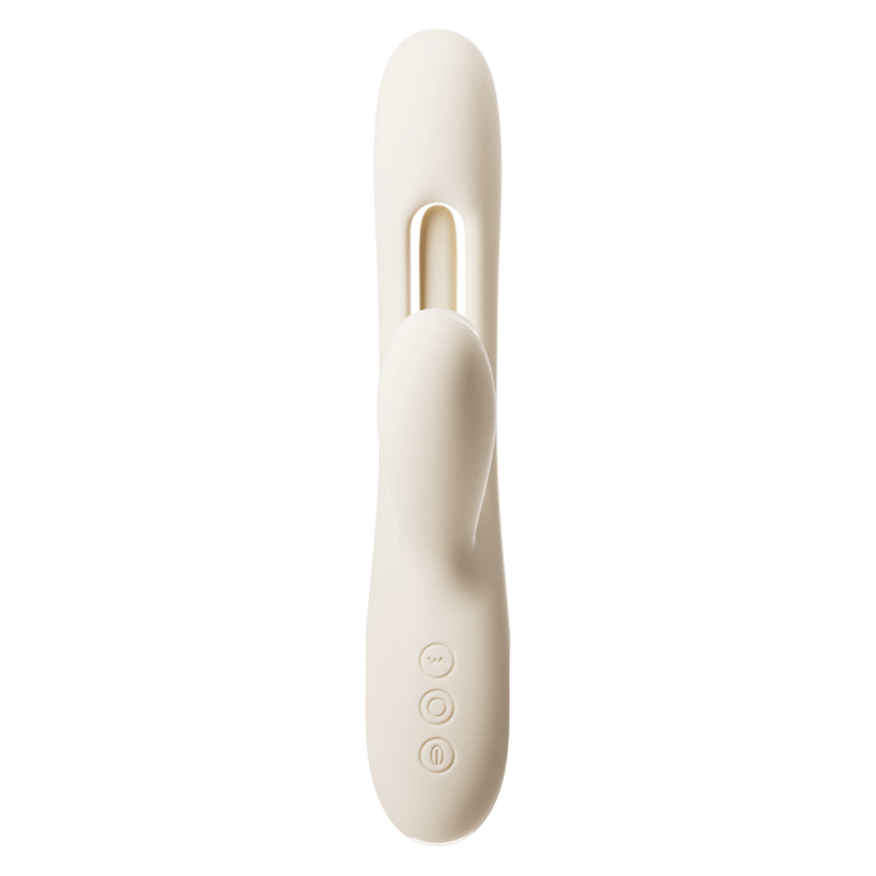 Svakom Pat Premium Massage G-Spot Clit Mạnh Đỉnh