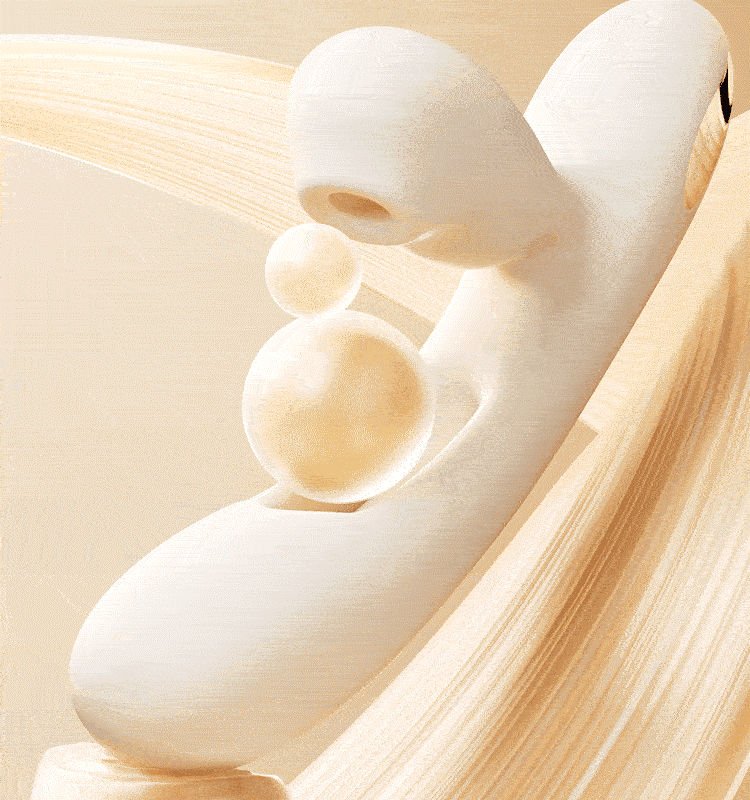 Svakom Premium Pat G-Spot Clit Massager Siêu Mạnh