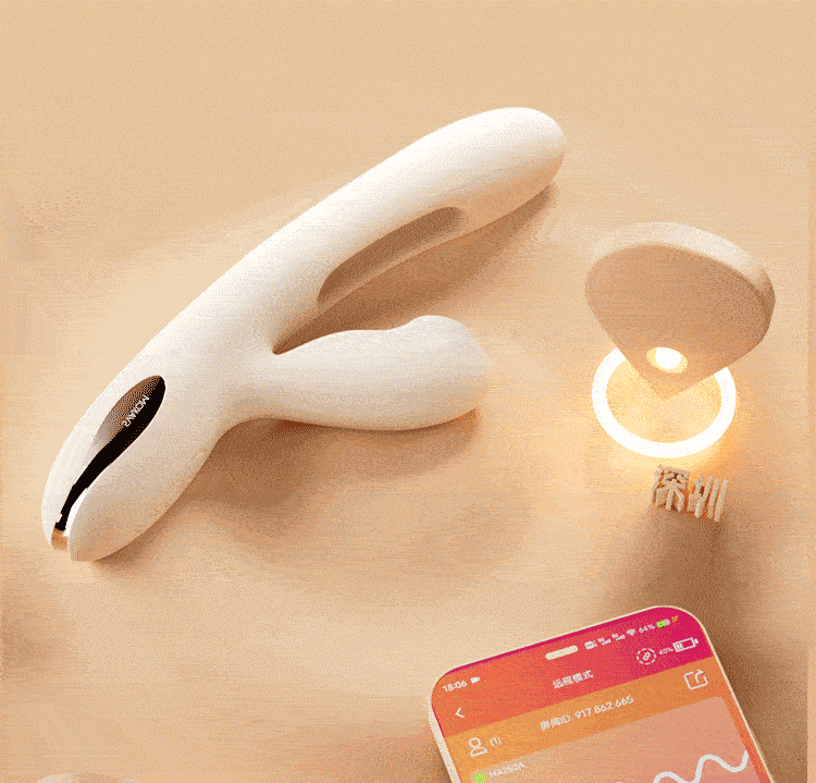 Svakom Pat Premium Massage G-Spot Clit Mạnh Đỉnh