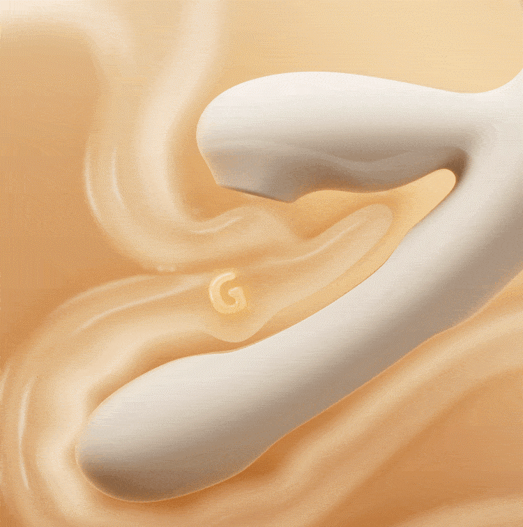 Svakom Pat Premium Massage G-Spot Clit Mạnh Đỉnh