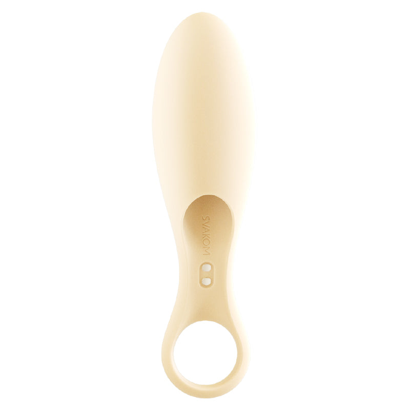 Svakom Finger Play Master Trứng Rung Âm Đạo Đỉnh Cao