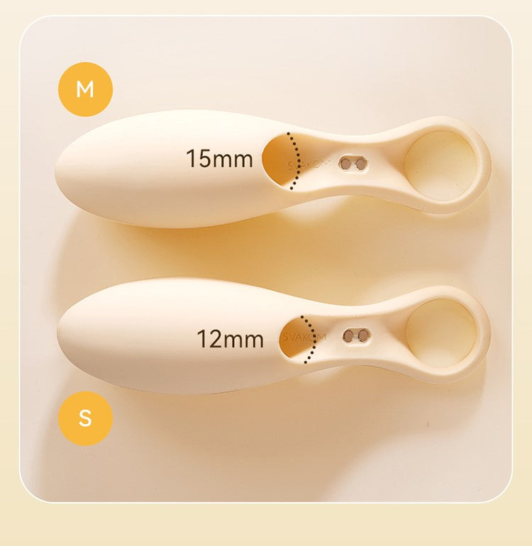 Svakom Finger Play Master Trứng Rung Âm Đạo Đỉnh Cao