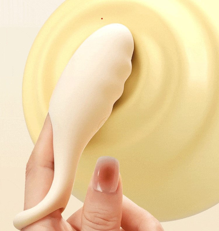 Svakom Finger Play Master Trứng Rung Âm Đạo Đỉnh Cao