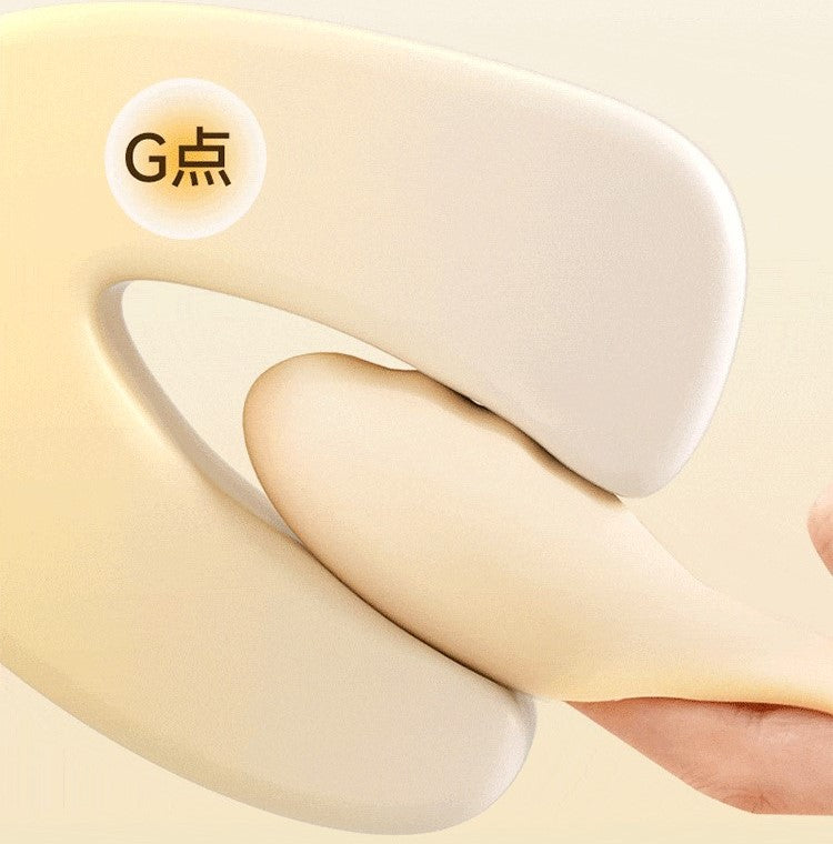 Svakom Finger Play Master Trứng Rung Âm Đạo Đỉnh Cao
