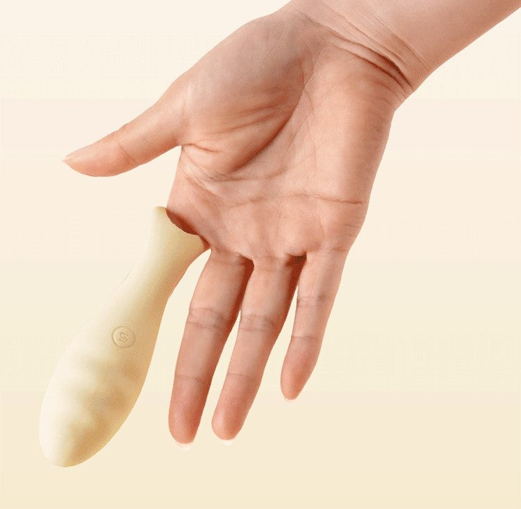 Svakom Finger Play Master Trứng Rung Âm Đạo Đỉnh Cao