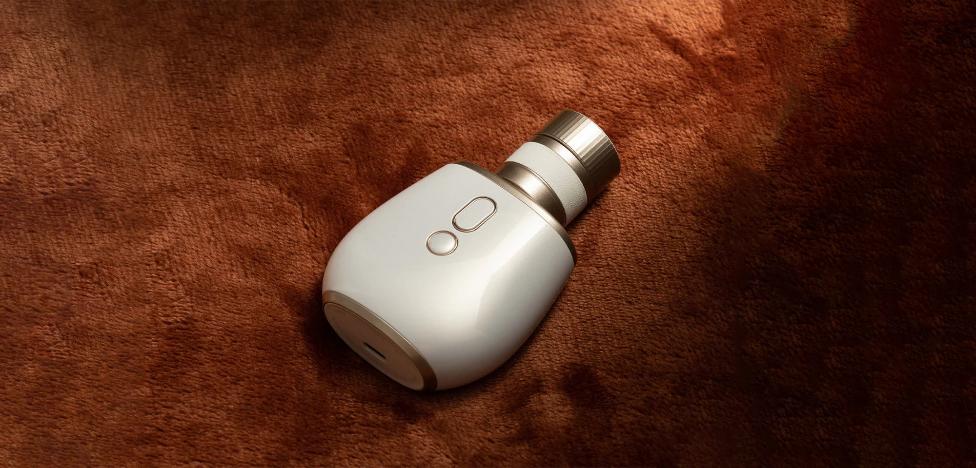 OKA Honeysx Clit Stimulator Kích Âm Hoàn Hảo