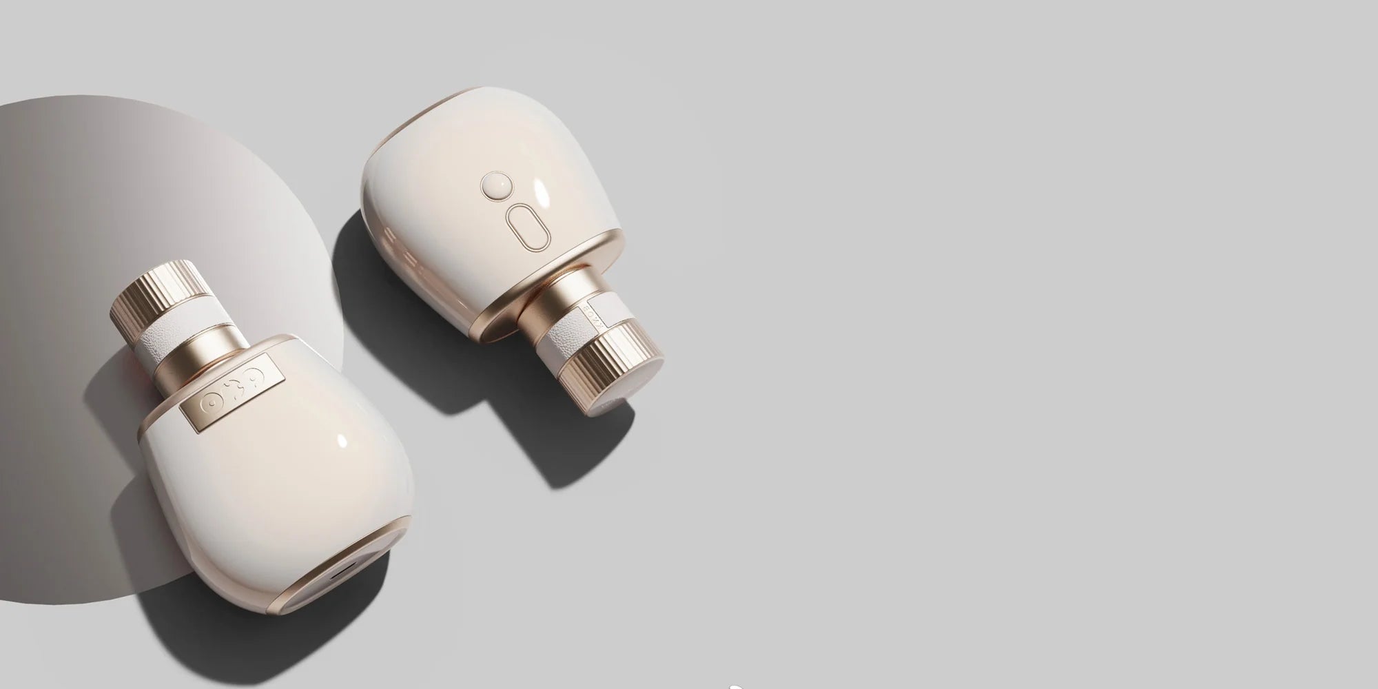 OKA Honeysx Clit Stimulator Kích Âm Hoàn Hảo