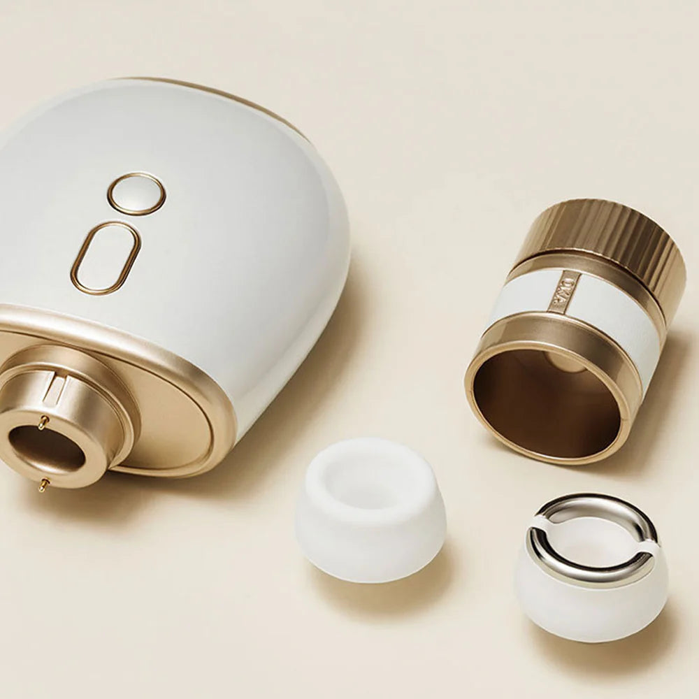 OKA Honeysx Clit Stimulator Kích Âm Hoàn Hảo