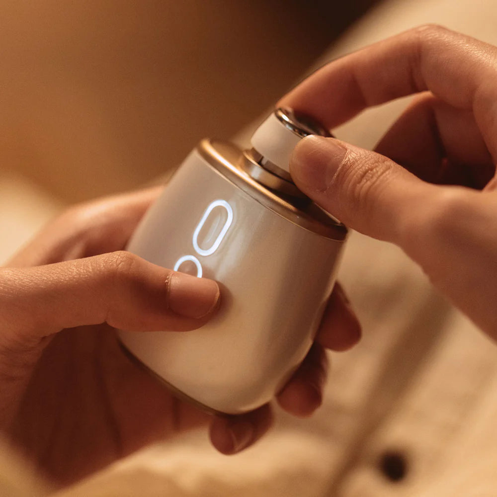 OKA Honeysx Clit Stimulator Kích Âm Hoàn Hảo