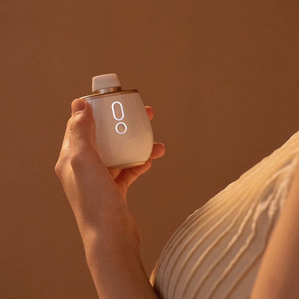 OKA Honeysx Clit Stimulator Kích Âm Hoàn Hảo