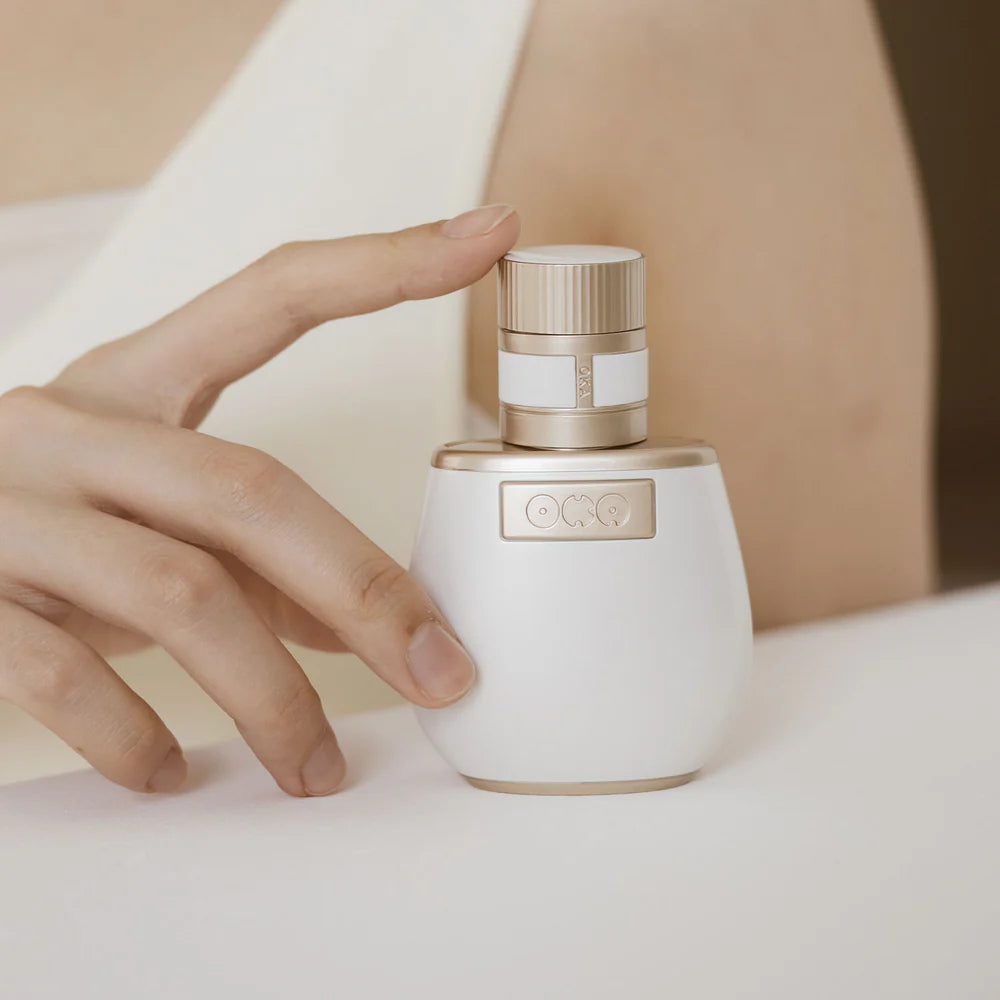 OKA Honeysx Clit Stimulator Kích Âm Hoàn Hảo