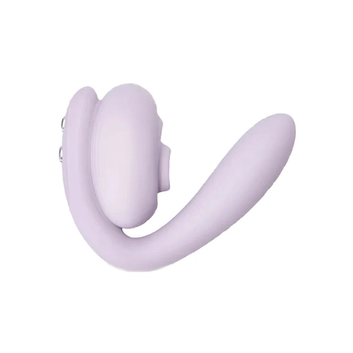 MESANEL Uốn Cong Rung G Spot Đỉnh Cao Khoái Lạc
