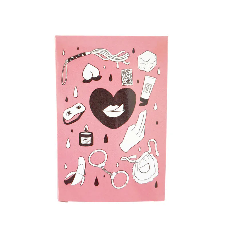 OROK Candy Massager Set Ngọt Ngào Kích Thích Cao Trào