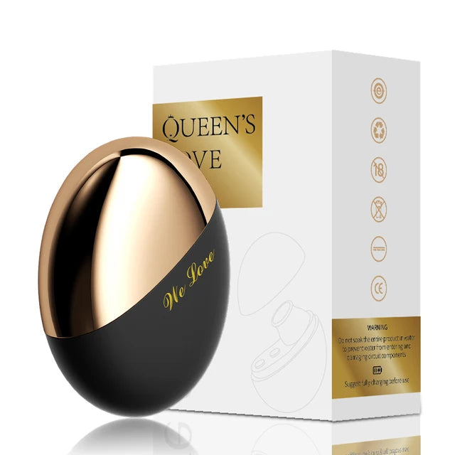 LILO Hút Âm Hạch Núm Vú Mạnh 10 Chế Độ Thăng Hoa
