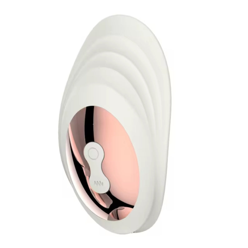 Meese Lora Elegant Massager Lông Mu Lăn Êm Ái Tinh Tế