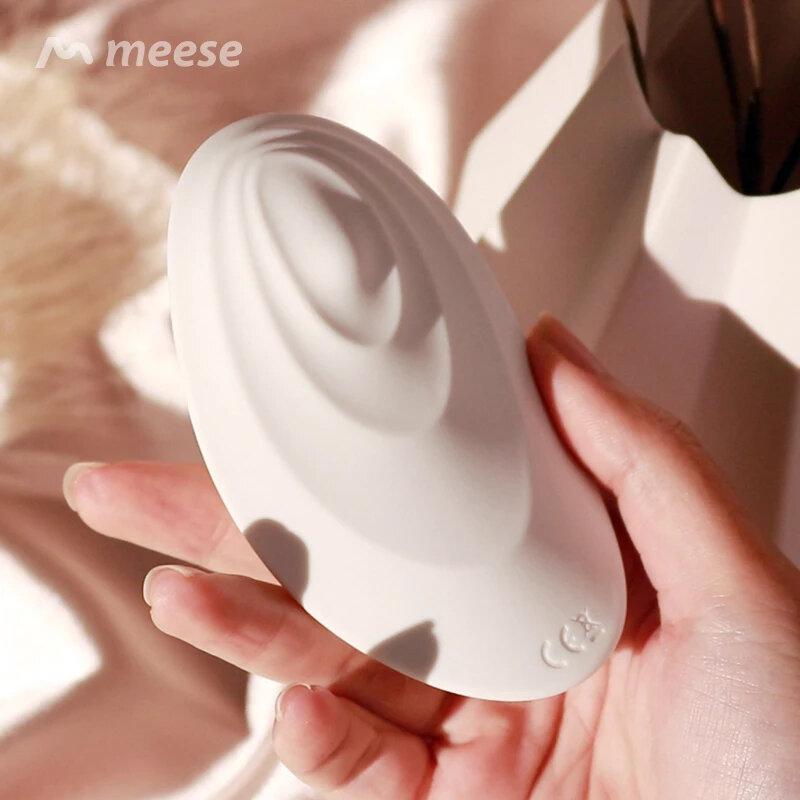 Meese Lora Elegant Massager Lông Mu Lăn Êm Ái Tinh Tế