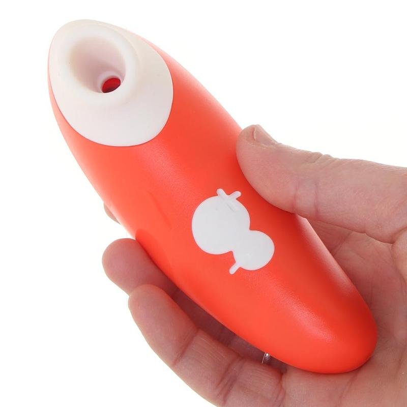 ROMP Switch Hút Clit Rung Mạnh Bất Khuất