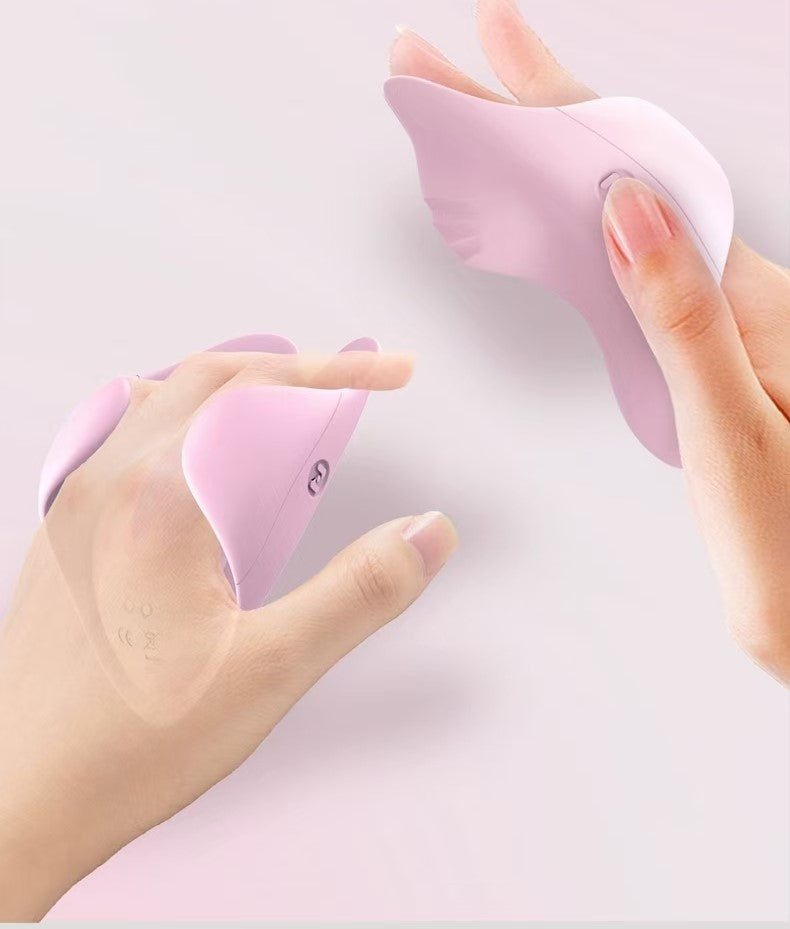 Herzgirl 101 Touch Trứng Rung Đeo Tay Thư Giãn