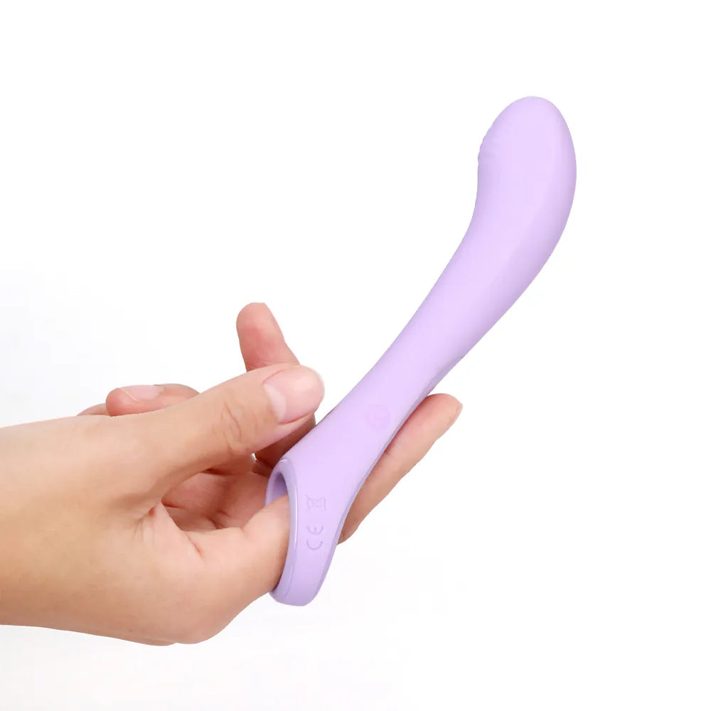 Massager Ngón Tay HerzGirl 101 Đeo Siêu Sướng