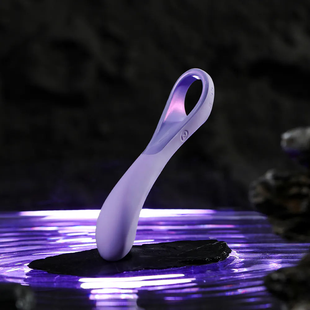 Massager Ngón Tay HerzGirl 101 Đeo Siêu Sướng