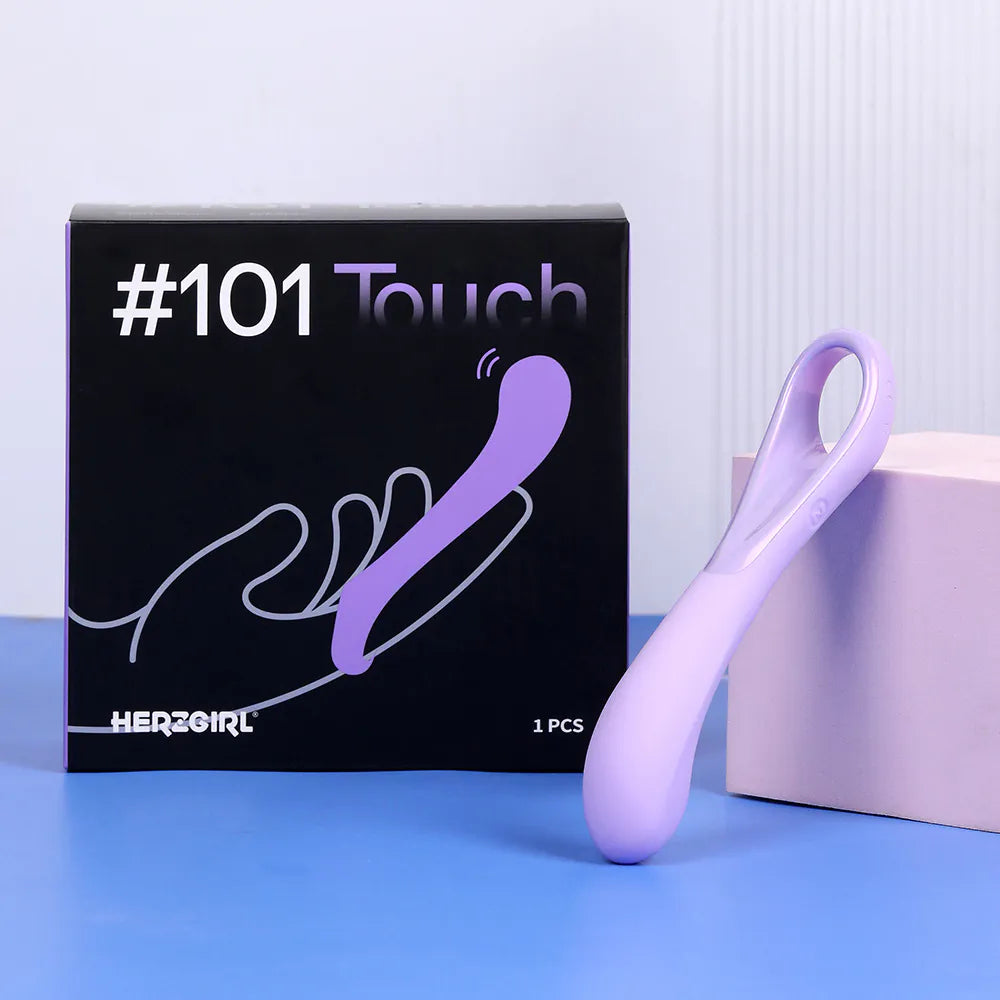 Massager Ngón Tay HerzGirl 101 Đeo Siêu Sướng