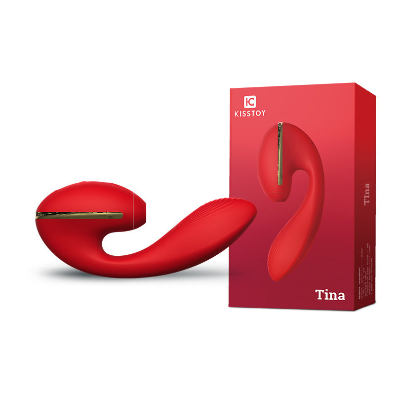 KissToy Tina Máy Hút Mút Đeo Đa Năng Siêu Đỉnh