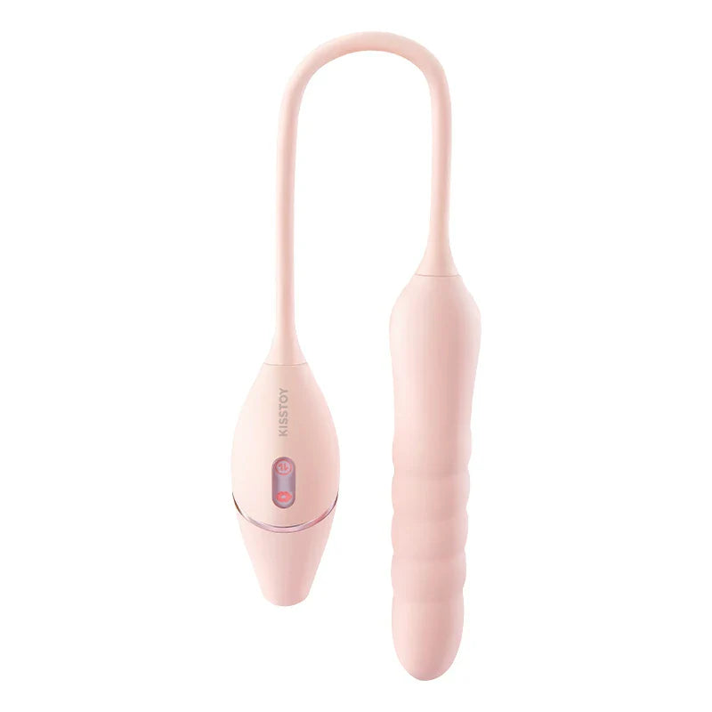 Kisstoy Cathy III Hút G-Point App Siêu Mạnh