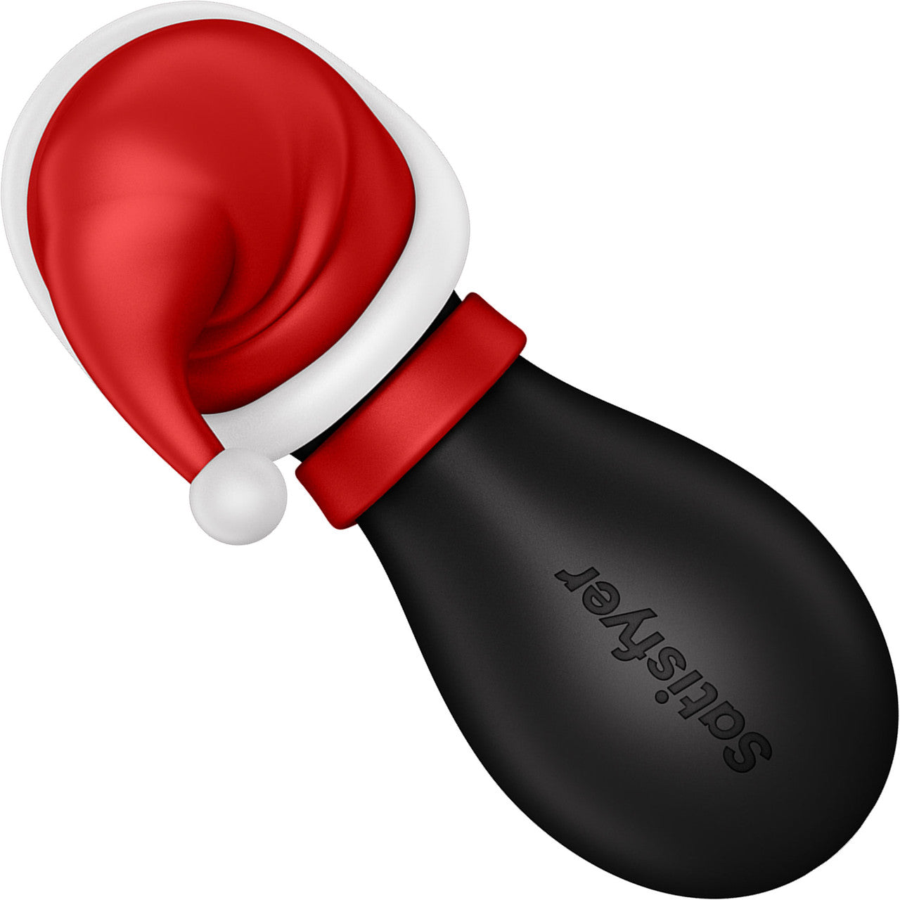 Satisfyer Penguin Holiday Hút Sóng Pin Chống Nước