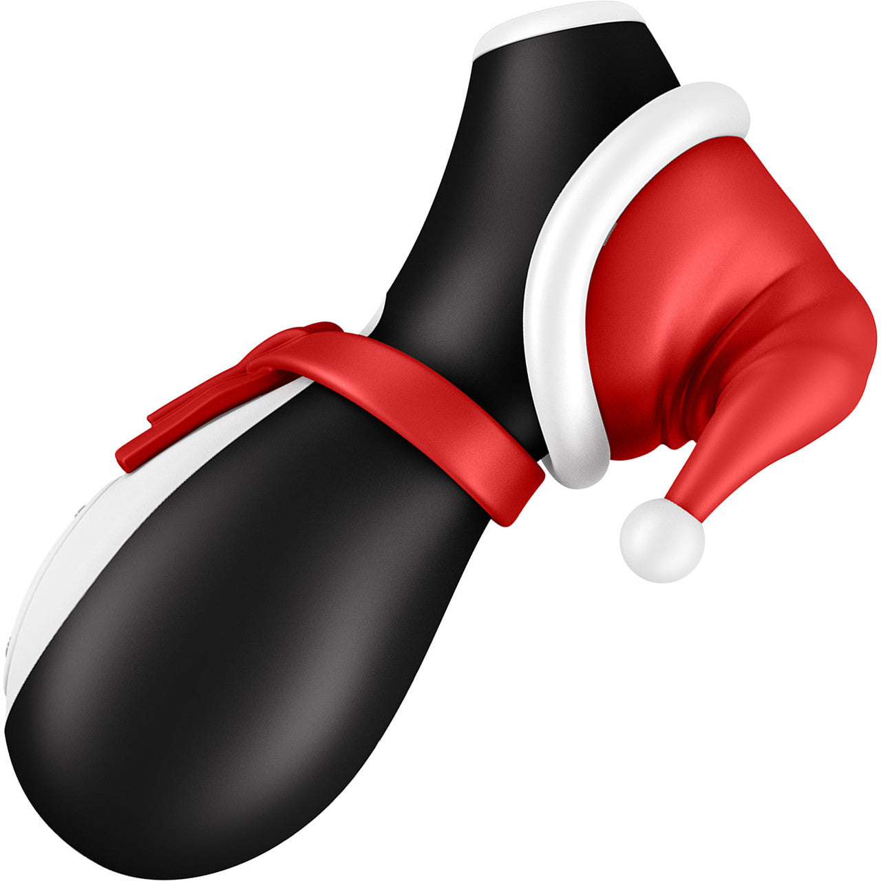 Satisfyer Penguin Holiday Hút Sóng Pin Chống Nước