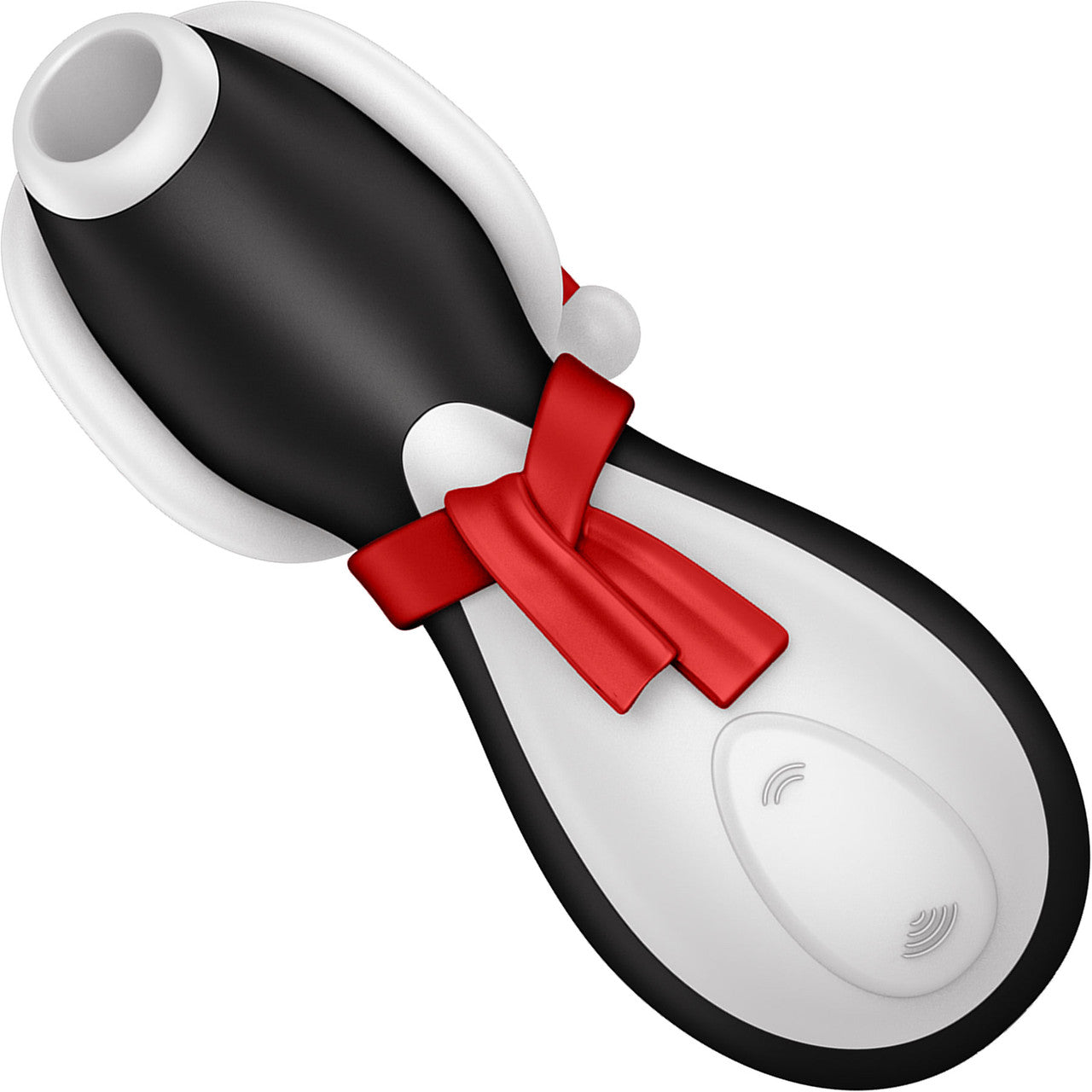 Satisfyer Penguin Holiday Hút Sóng Pin Chống Nước