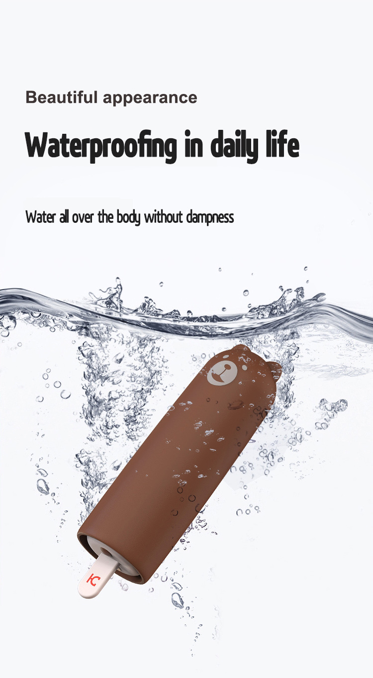 Kisstoy Teddy Bear Gấu Rung Bí Mật Thực Tế