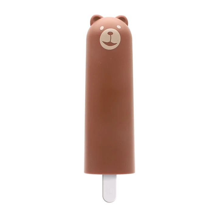 Kisstoy Teddy Bear Rung Gấu Bông Bí Mật